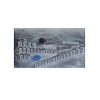 40 pc. SAE & Metric Socket and Nut Driver Set