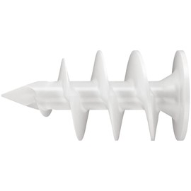 Fischer FID 50 - Insulation Fixings for Thermal Bridge-Free Fastening of Letterboxes, Lamps, Motion Sensors in Insulation Boards