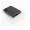 Soft Matte Silicone Protective Shell Skin Case Cover for Sony