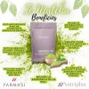 Matcha Orgánica Farmasi 100g