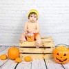 White Brick Wall with Wooden Floor Photography Backdrop Vinyl Photo