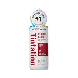 Kiss Tintation Semi-Permanent Hair Color 5 Ounce, T740 Rose Gold