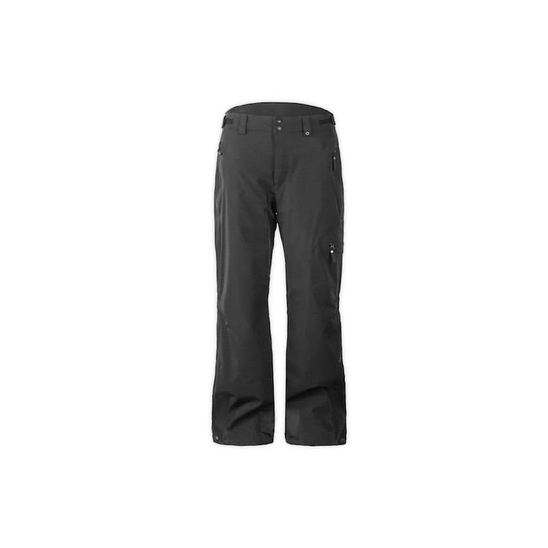 Boulder Gear Men's Cruiser Pant, Black, X-Large