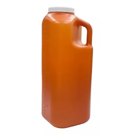 Medegen Contenedor Recolector De Orina Para 24 Horas (1 Pieza)