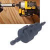 Electrical Conduit Reamer 1/4 Inch Shank High Carbon Steel Reaming