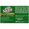 Irish Spring Deodorant Soap Original Bar, 3 Bars 3.75 Ounce
