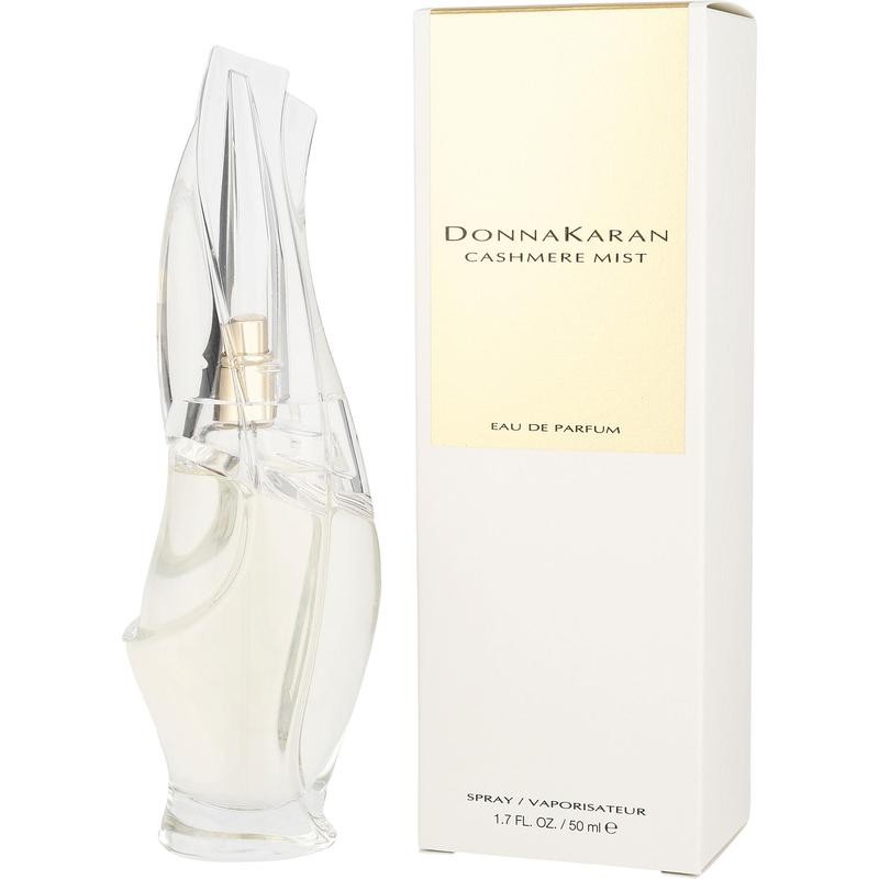 Cashmere Mist By Donna Karan Eau De Parfum:_eau de parfum