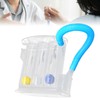Breathing Trainer Lung Deep Breathing Vital Capacity Training Exercise Measurement