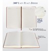 Biuwory Lined Journal Notebook for Women Men,256 Pages A5 Hardcover