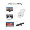 Superer Power Cord Fit for JBL Boombox 3 Charger Boombox