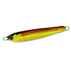 Zaktocraft Ogojig, Lake Contact, 1.1 oz (30 g), ZacTcraft OGO JIG 05 Public Fish, 1.1 oz (30 g)
