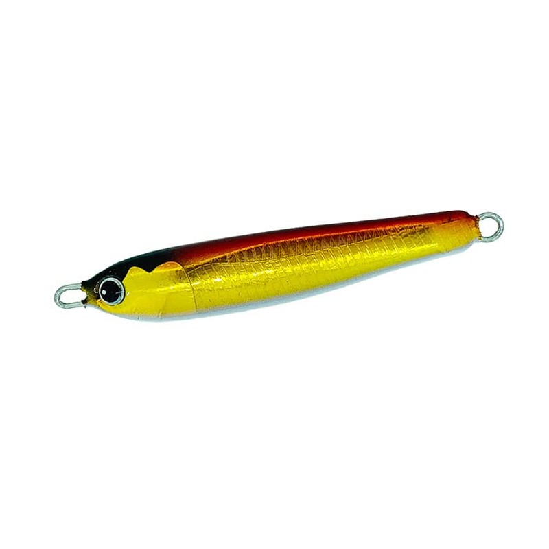 Zaktocraft Ogojig, Lake Contact, 1.1 oz (30 g), ZacTcraft OGO
