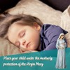 Avalon Gallery Inspirational Catholic Figurine by Michael Adams - Sculpted