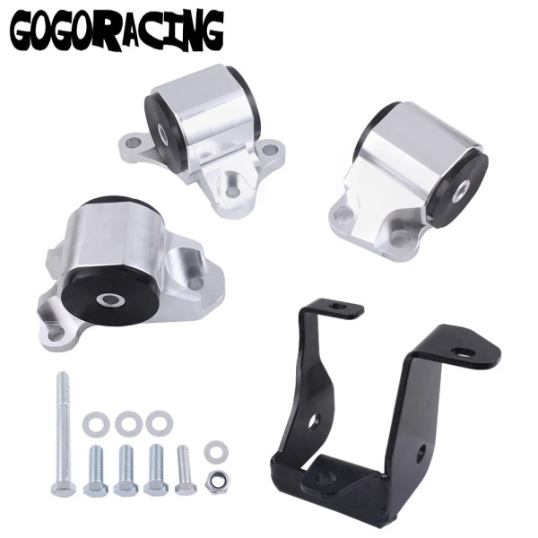 WUTONG For Honda Civic 96-00 EK B/D Series 2 Bolt