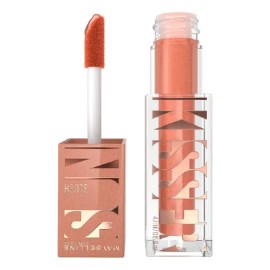Iluminador Colorete Maybelline New York Sunkisser Líquido