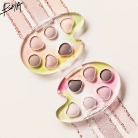 BBIA Last Eye Palette 5g, Color:02 Wish List
