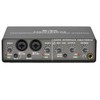 Roarrter Professional 24Bit 192KHz Audio Interface 2 Input Sound Card