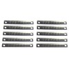 Westmark 10 Replacement Blades for Famos Peeler with Screw Blade