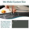 Awning Waterproof Rectangular 2 x 3 m, Sun Protection Patio