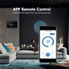 85-275V Wi-Fi Smart Thermostat Programmable Thermostat 5+2/6+1/7 Days Schedule APP