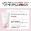 SKIN1004 [SKIN1004]*TIMEDEAL* Madagascar Centella Poremizing Light Gel Cream 75ml