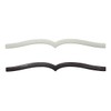 Kokuyo Bookend Book Companion Bookend Iron Gray PW-01M