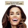 Suave Pink Up The Volume Volumizing Conditioner For Volumized Hair
