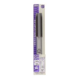 Sankyo Corporation TONEX Hand Tap Screw Diameter 0.55 inches (14 mm) x Pitch 0.05 inches (1.25 mm) HT14x1.25