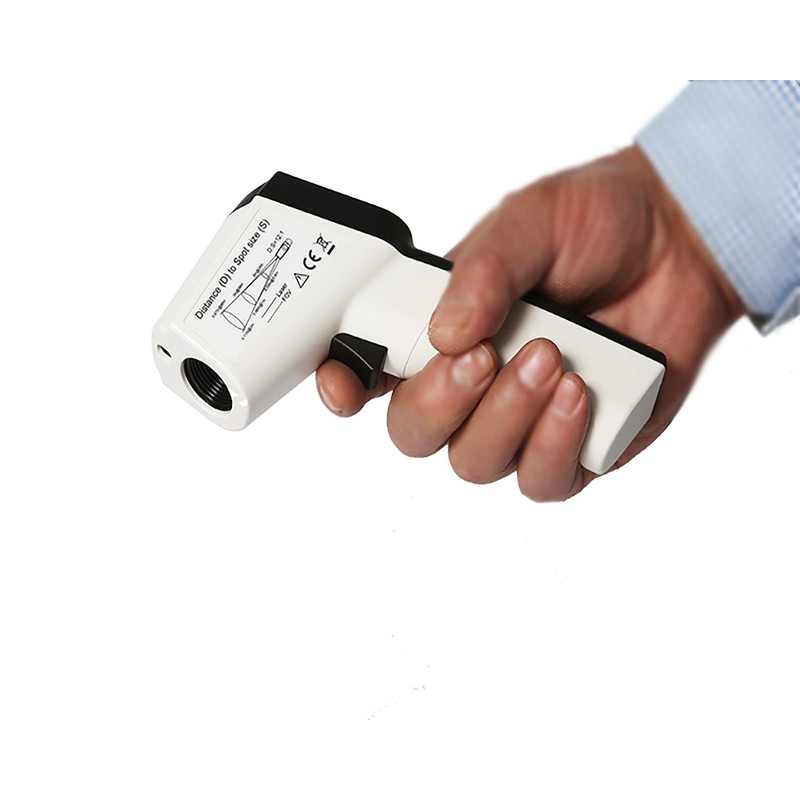 Ebro TFI 260 Infrarot-Thermometer