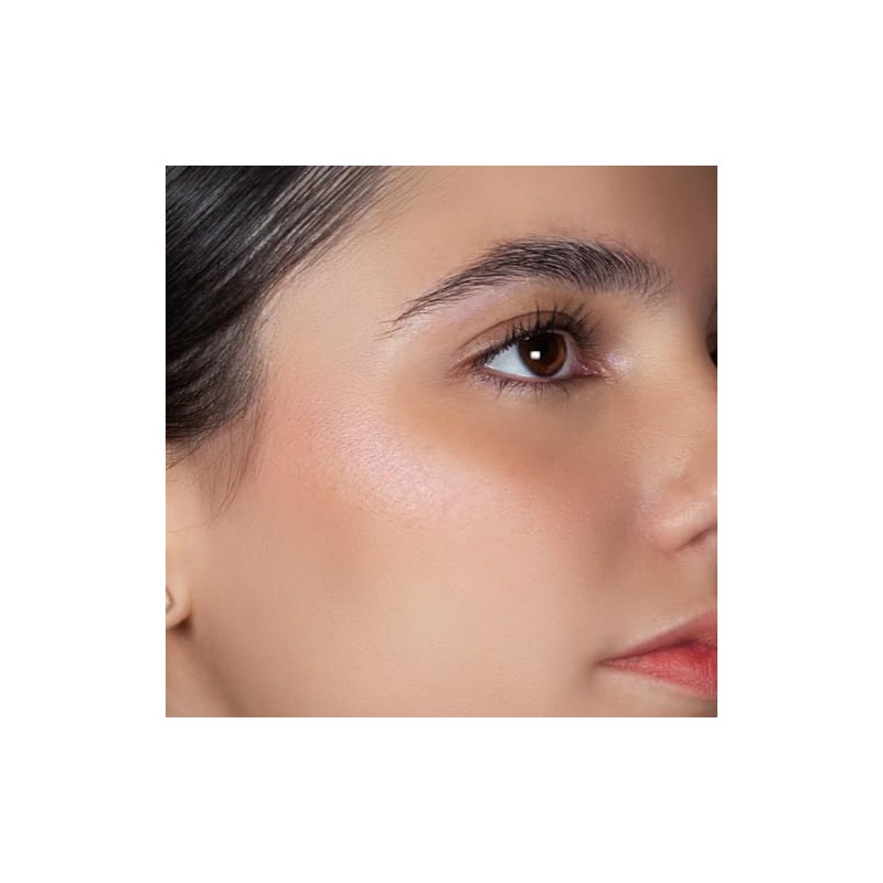 Bloóm Cosmetics, Iluminador Líquido Multiusos Duradero a Prueba de Agua