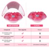 Inflatable Baby Swimming Float Baby Swim Float Ring Cute Baby