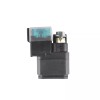 Caltric Starter Relay Solenoid fits Yamaha Kodiak 700 YFM700K 4x4