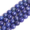 Joe Foreman Lapis Lazuli Beads for Jewelry Making Natural Gemstone