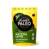 Planet Paleo Pure Collagen - Matcha Latte (225g, 25 Servings)