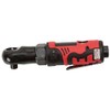 Shinano SI-1218EX Air Ratchet Wrench 0.37 inch (9.5 mm)