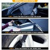 EcoNour Windshield Cover for Ice and Snow | Durable Frost