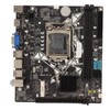 H81A Motherboard for LGA1150 DDR3 HD Multimedia Interface VGA Mini