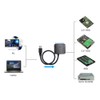 USB3.0 to SATA Adapter Cable Computer Converter Cable 2.5in Mobile