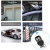 Remote Control Key Fob, Universal Electric Gate Garage Door Remote