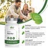 VH3 My Para Treatment with Rainfern Herb, Clove Extract, Artichokes