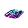 V Syndicate Metal Tray, 26.7 x 16.5 x 2.5 cm,