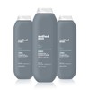 Method- Contiene (3) botellas de 14 onzas de champú acondicionador