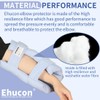 Ehucon Elbow Cushion Protector for Relief Pressure Sores,Elbow Pads with