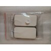Electrodos Electro Estimulador Tens 4 Piezas 10x5 Cm