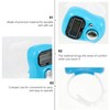 WINOMO Small Digital Counter Number Holder for Finger Easy Operation