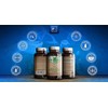 FS Bacopa Monnieri Capsules - 500mg Per Serving | 120