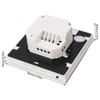 Smart Home Thermostat White Color Touch Digital Thermostat for Home