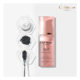 Calvisano Single Extra Caviar Cloud Serum 100ml / 칼비사노 단품 엑스트라 캐비아 클라우드 세럼 100ml