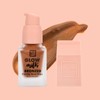 Glow Milk Bronzed - Bronzing Serum Drops