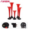 FARBIN Air Horns La Cucaracha Musical Horn Music Sound with